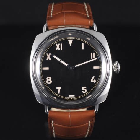 panerai radiomir 1936 pam|Panerai radiomir 1940 47mm.